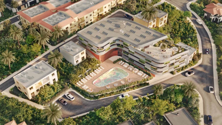 1 Bedroom Apartment for Sale in Chlorakas, Paphos District