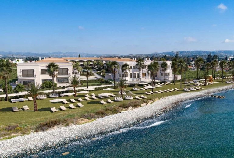 6+ Bedroom House for Sale in Zygi, Larnaca District