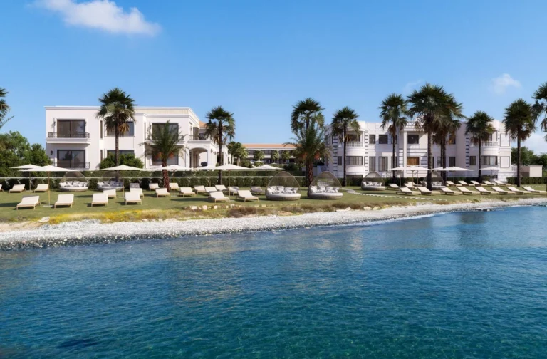 6+ Bedroom House for Sale in Zygi, Larnaca District