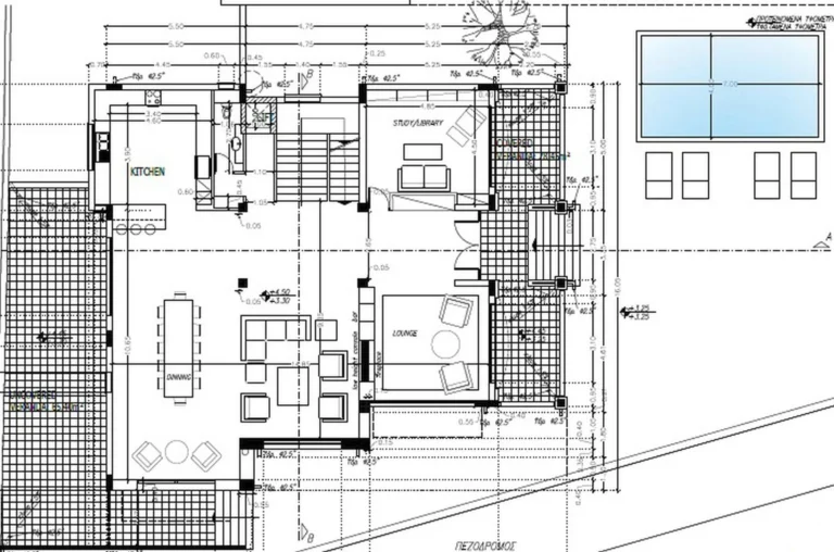 6+ Bedroom House for Sale in Zygi, Larnaca District