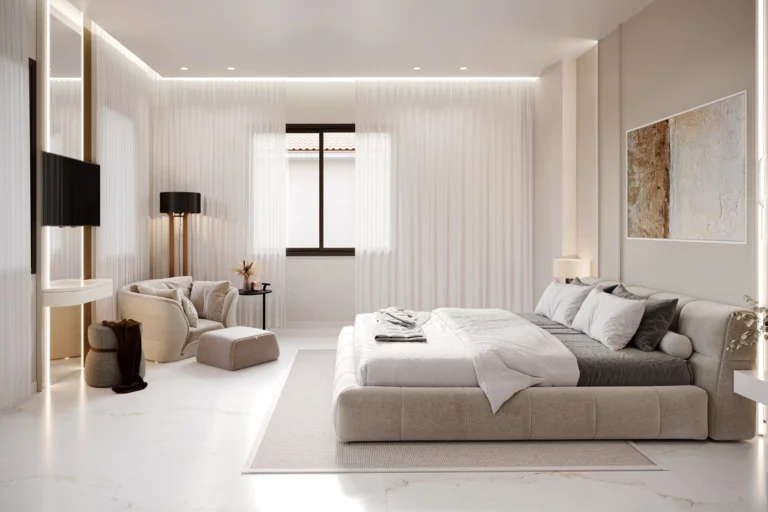 4 Bedroom House for Sale in Zygi, Larnaca District