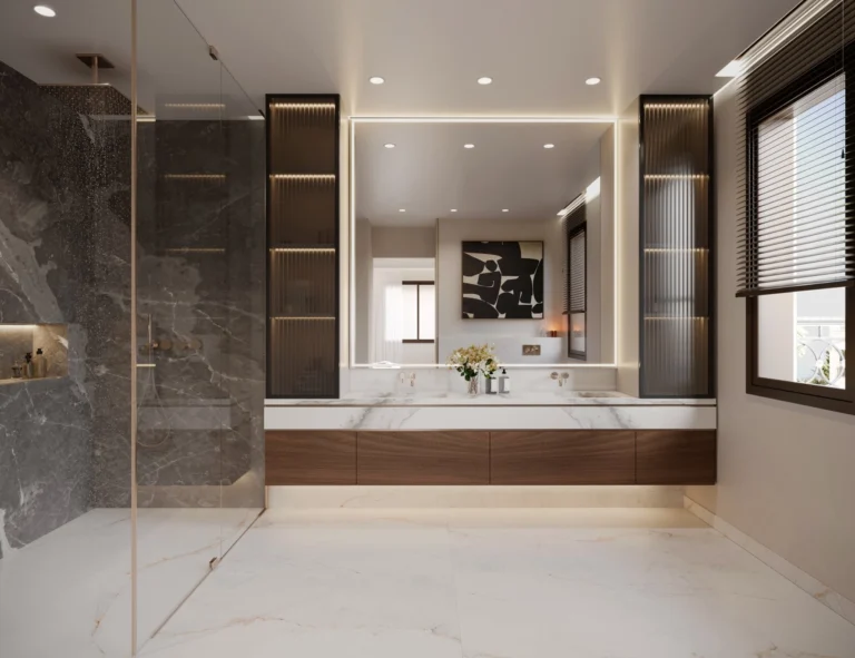 4 Bedroom House for Sale in Zygi, Larnaca District