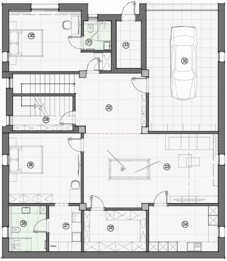 6+ Bedroom House for Sale in Zygi, Larnaca District