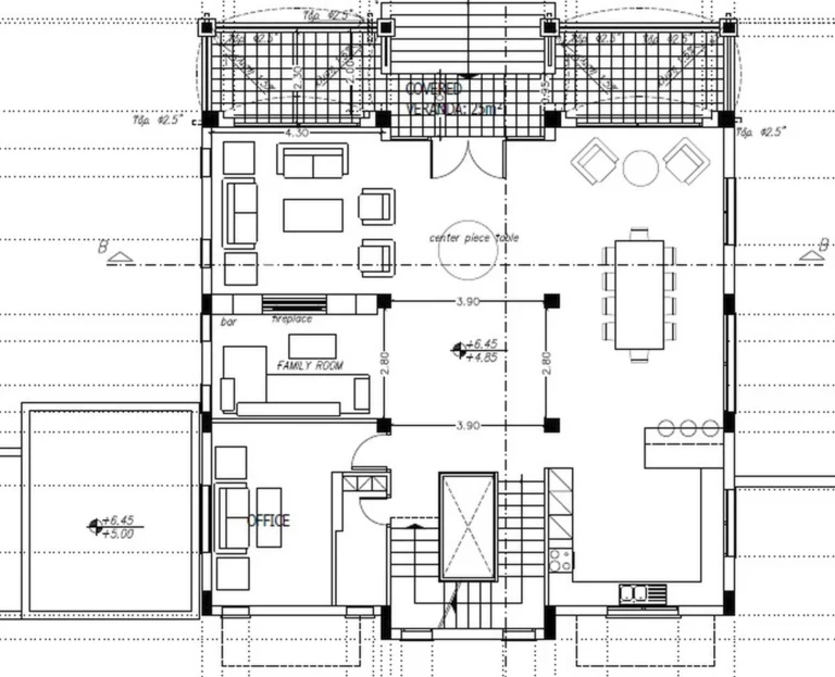 5 Bedroom House for Sale in Zygi, Larnaca District