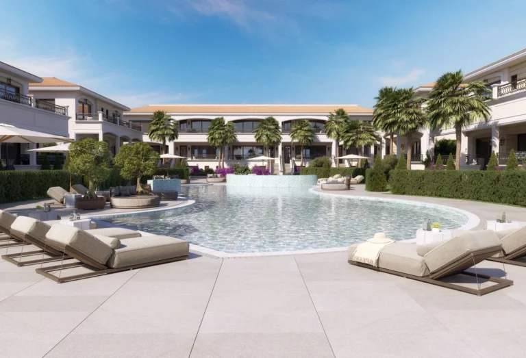 4 Bedroom House for Sale in Zygi, Larnaca District