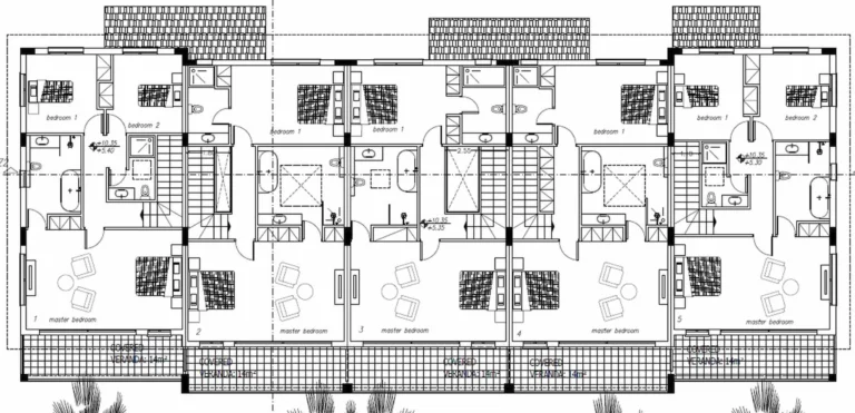 4 Bedroom House for Sale in Zygi, Larnaca District