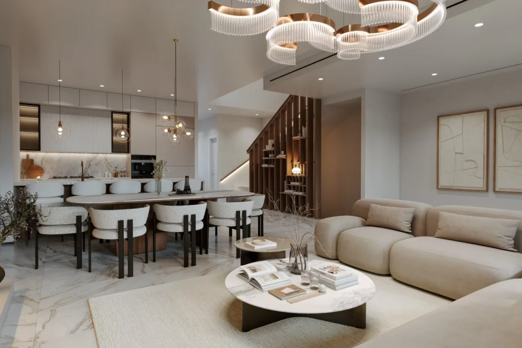 4 Bedroom House for Sale in Zygi, Larnaca District