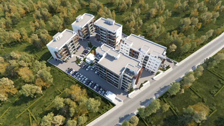 3 Bedroom Apartment for Sale in Ypsonas, Limassol District