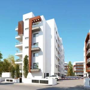 3 Bedroom Apartment for Sale in Ypsonas, Limassol District
