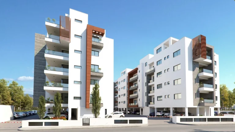 Cheap Apartments for Sale Limassol