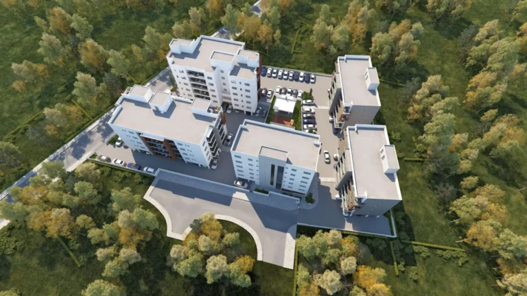 47m² Apartment for Sale in Ypsonas, Limassol District