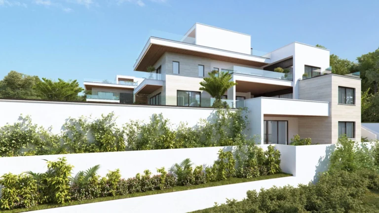 5 Bedroom House for Sale in Agios Tychonas, Limassol District