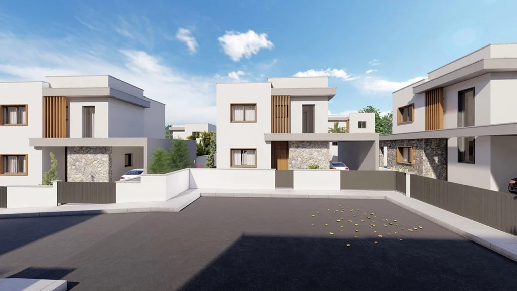 3 Bedroom House for Sale in Souni, Limassol District