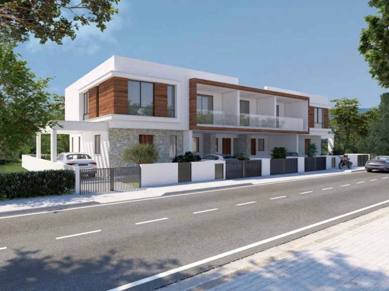 Cheap Houses and Villas for Sale Larnaca