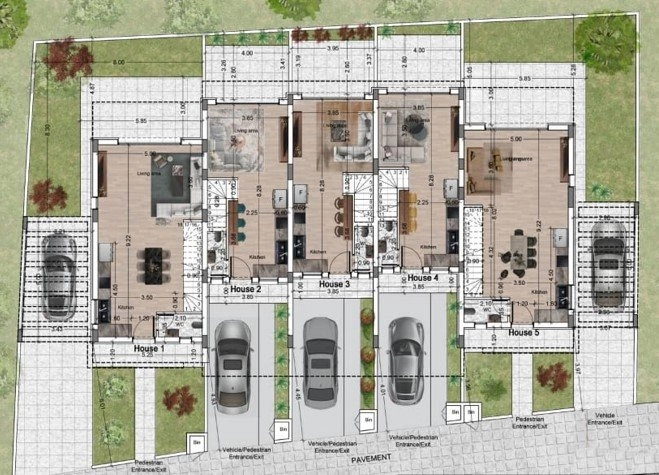 2 Bedroom House for Sale in Kiti, Larnaca District