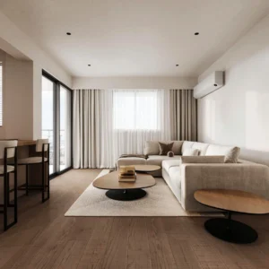 2 Bedroom Apartment for Sale in Larnaca – Sotiros