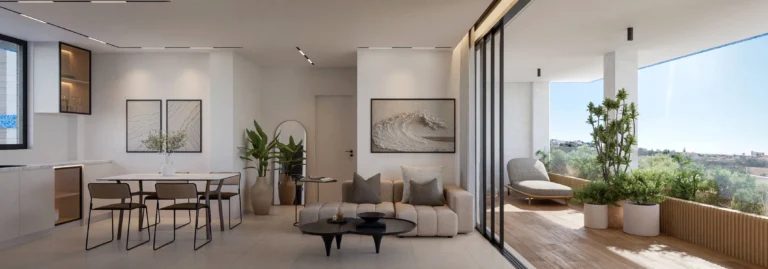 1 Bedroom Apartment for Sale in Tombs Of the Kings, Paphos District