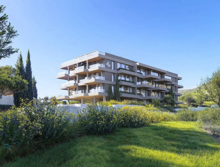 1 Bedroom Apartment for Sale in Germasogeia, Limassol District