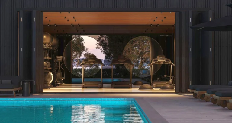 1 Bedroom Apartment for Sale in Germasogeia, Limassol District