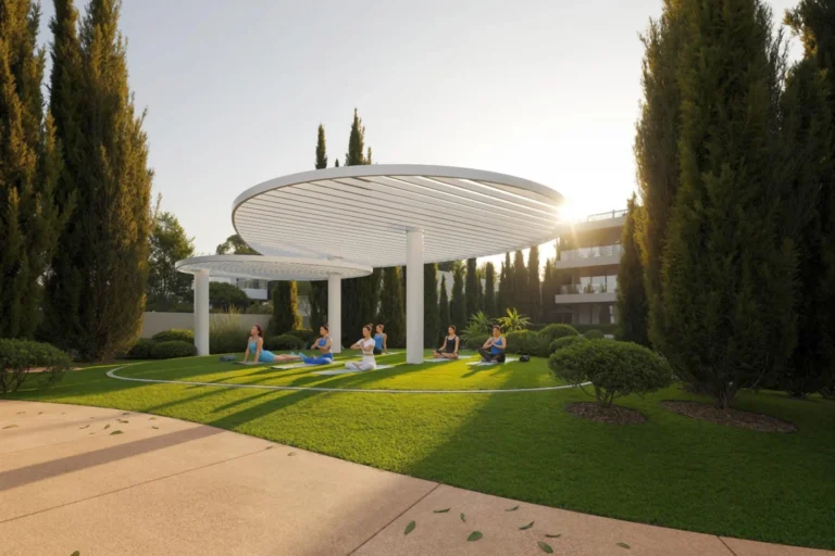 3 Bedroom House for Sale in Germasogeia, Limassol District