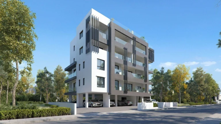 1 Bedroom Apartment for Sale in Drosia, Larnaca District