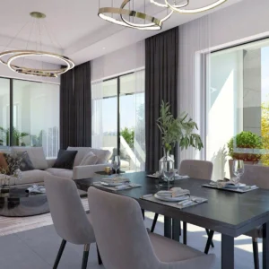 1 Bedroom Apartment for Sale in Drosia, Larnaca District