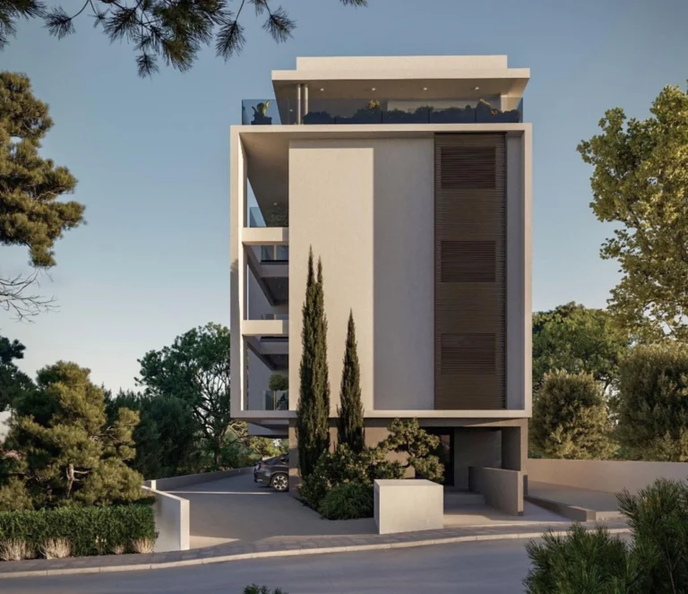 1 Bedroom Apartment for Sale in Germasogeia, Limassol District