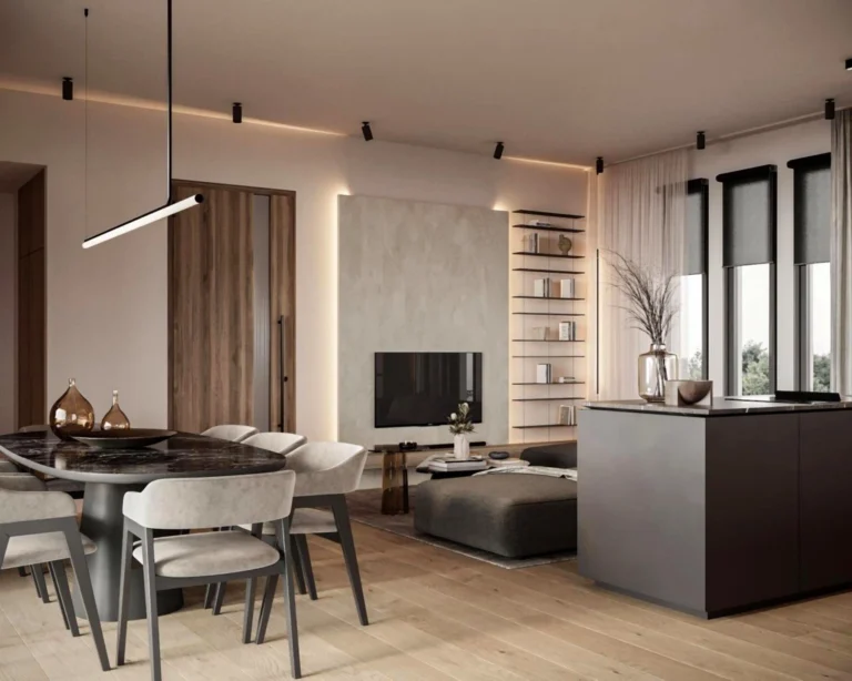 1 Bedroom Apartment for Sale in Germasogeia, Limassol District