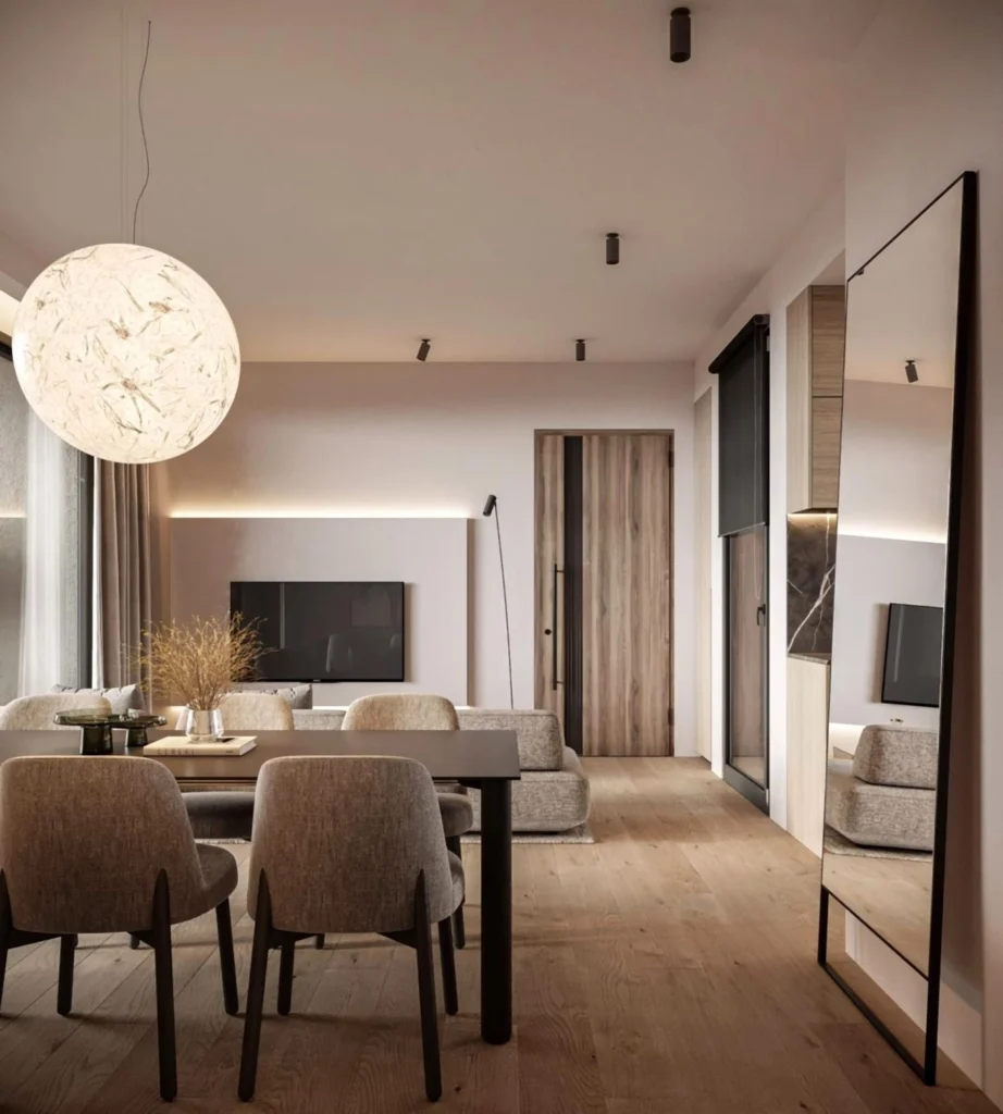 3 Bedroom Apartment for Sale in Germasogeia, Limassol District