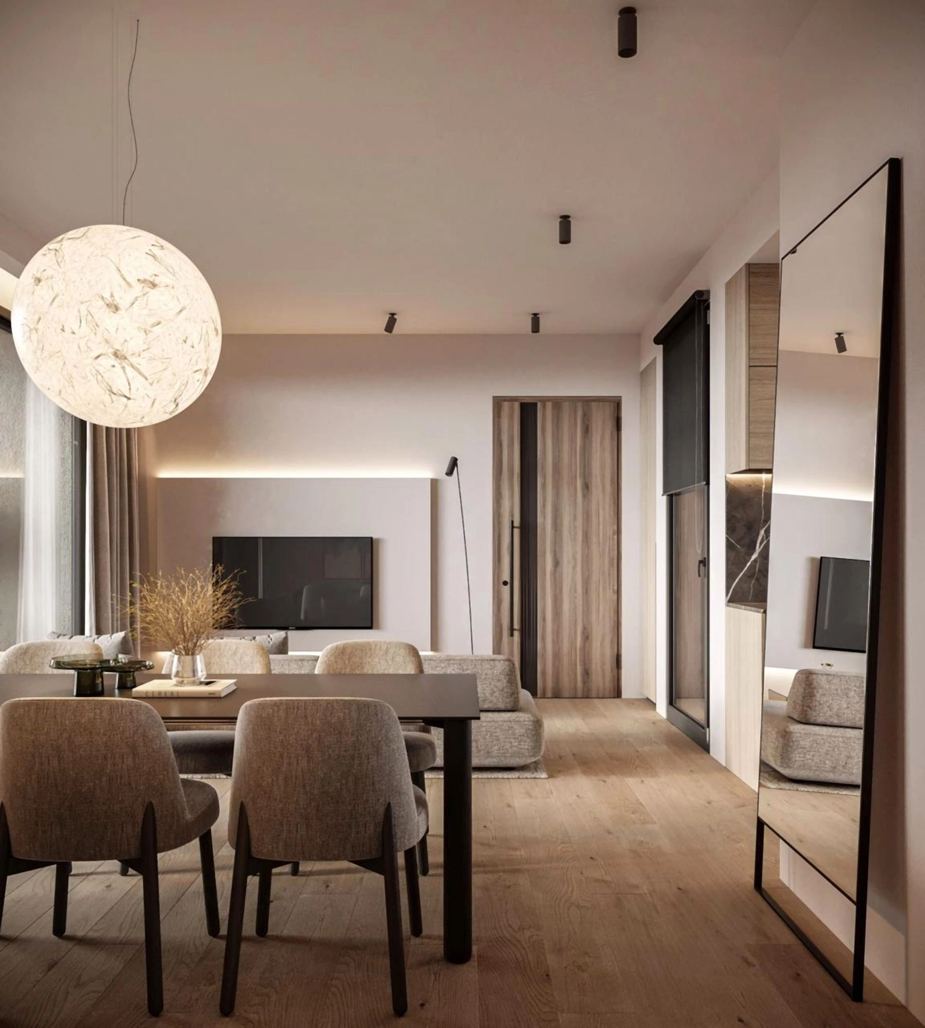 3 Bedroom Apartment for Sale in Germasogeia, Limassol District