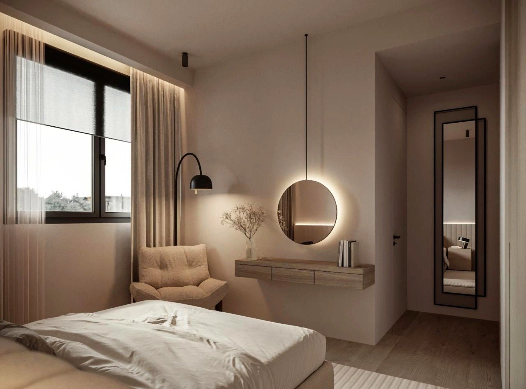 3 Bedroom Apartment for Sale in Germasogeia, Limassol District