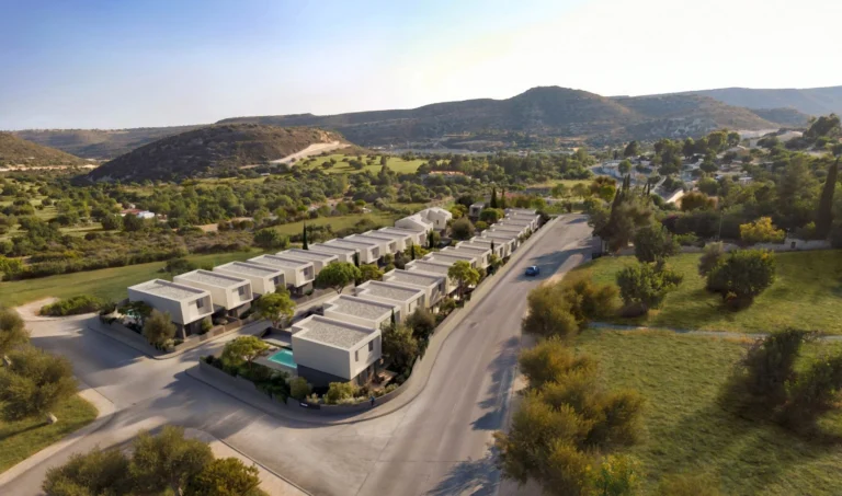 5 Bedroom House for Sale in Palodeia, Limassol District