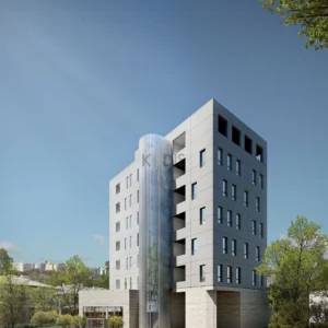 237m² Office for Sale in Strovolos, Nicosia District