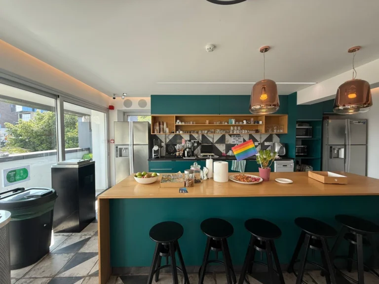 1400m² Office for Rent in Limassol – Agios Athanasios