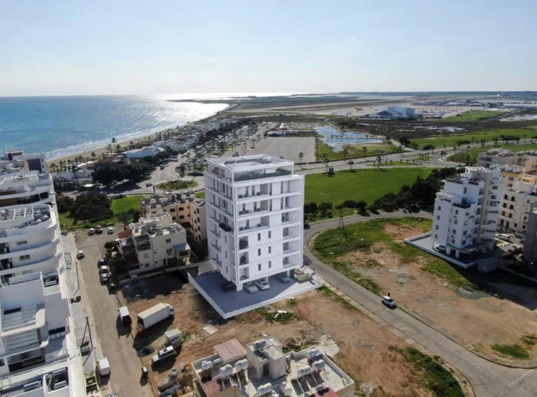 Cheap Apartments for Sale Larnaca up to 700000 euro
