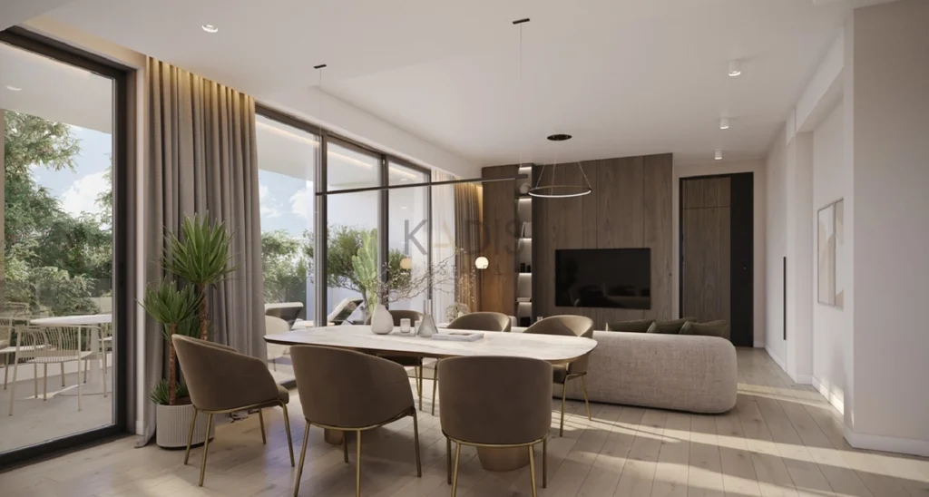 3 Bedroom Apartment for Sale in Limassol District