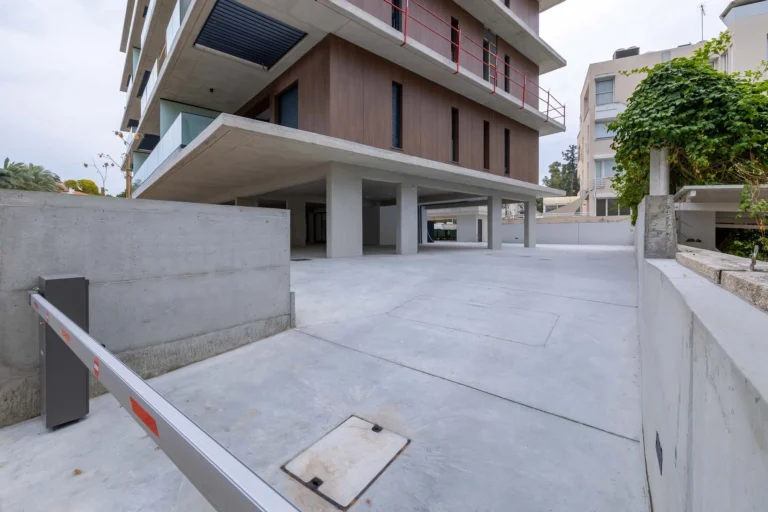 2 Bedroom Apartment for Sale in Aglantzia, Nicosia District