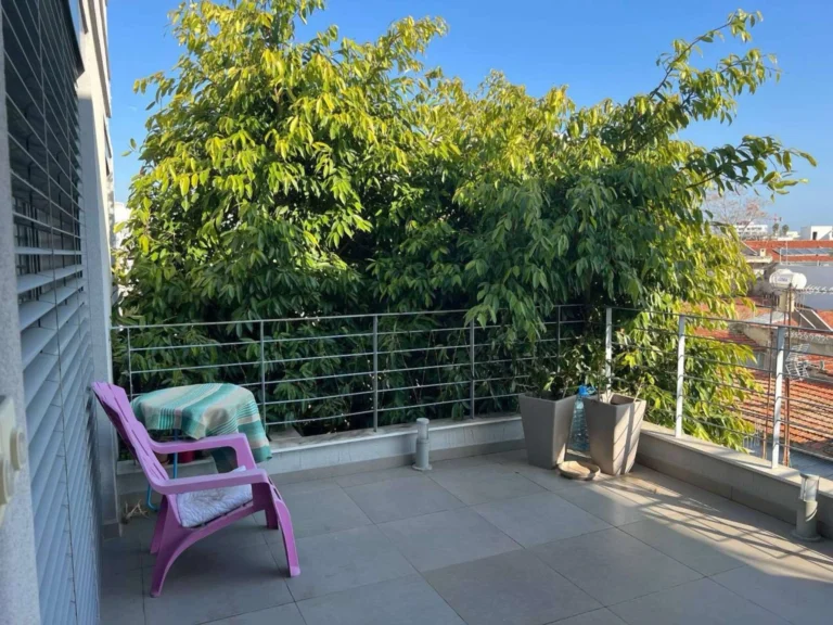 Building for Sale in Limassol – Katholiki