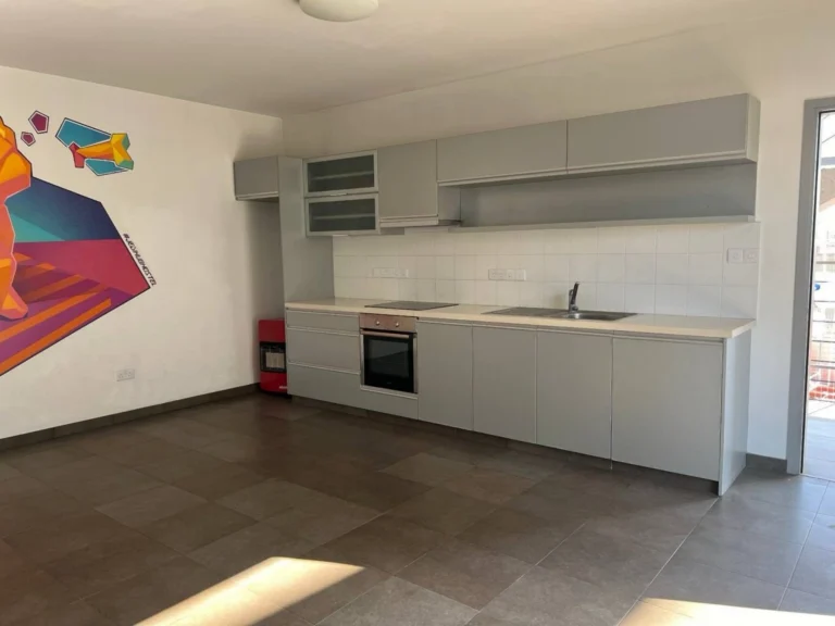 Building for Sale in Limassol – Katholiki