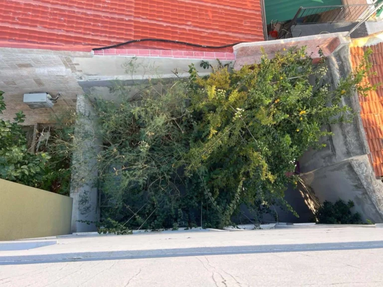 Building for Sale in Limassol – Katholiki