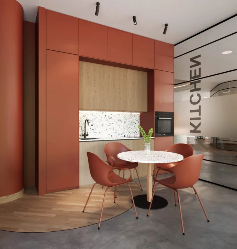 374m² Office for Sale in Paphos – Agios Theodoros