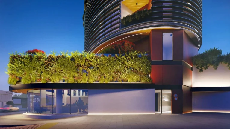 374m² Office for Sale in Paphos – Agios Theodoros