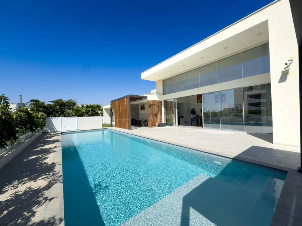 3 Bedroom House for Sale in Limassol District