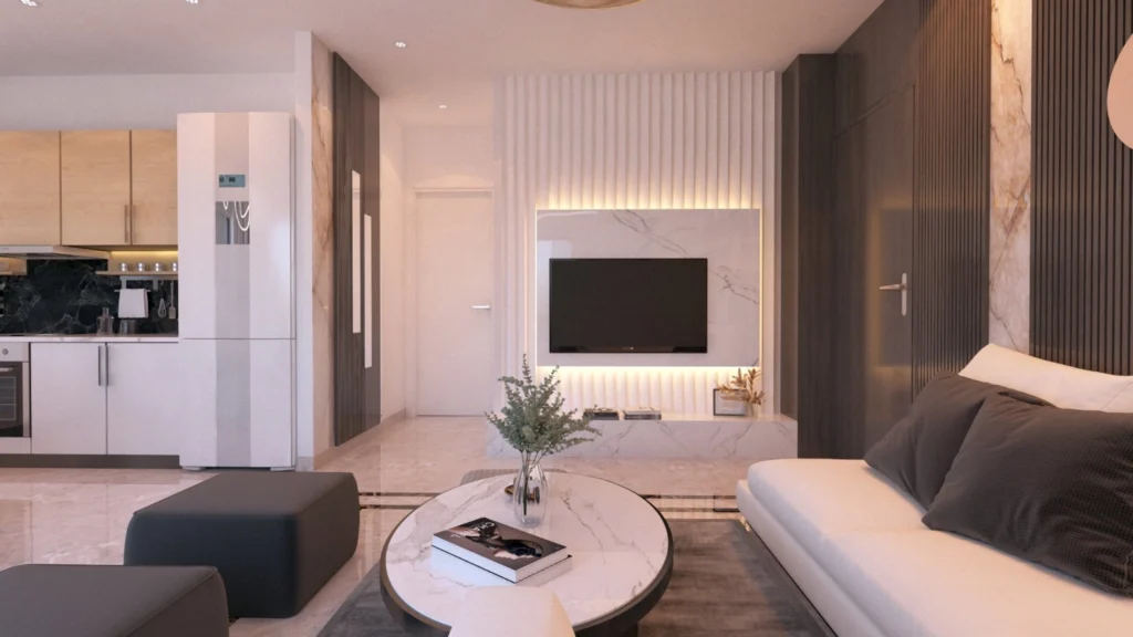 2 Bedroom Apartment for Sale in Ypsonas, Limassol District