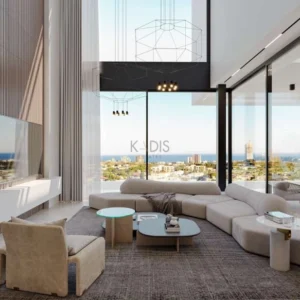 505m² House for Sale in Mouttagiaka, Limassol District