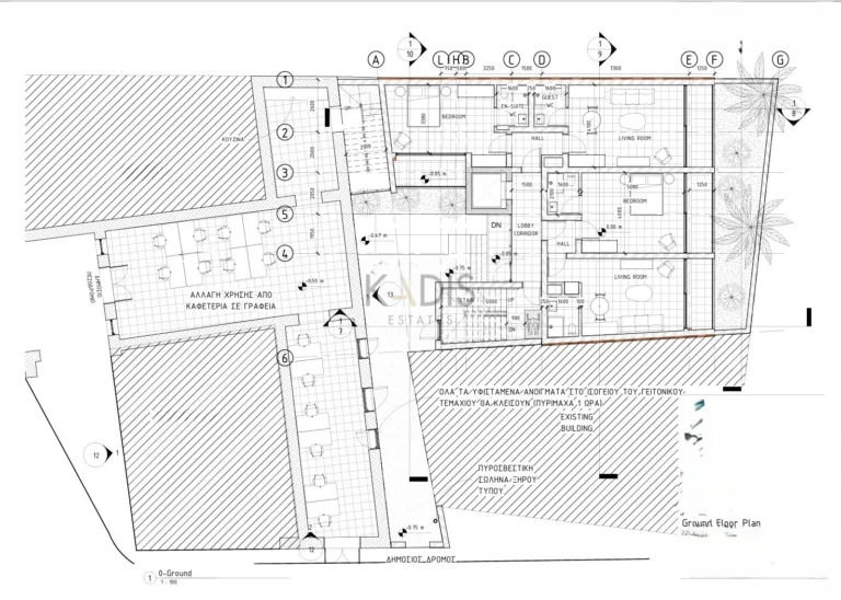 382m² Commercial for Sale in Limassol District