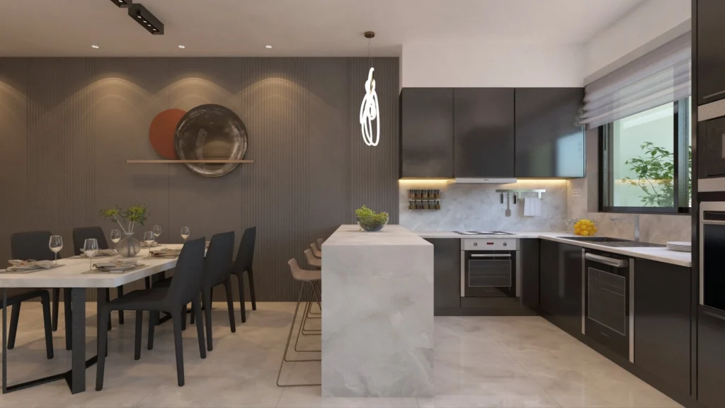 2 Bedroom Apartment for Sale in Larnaca District