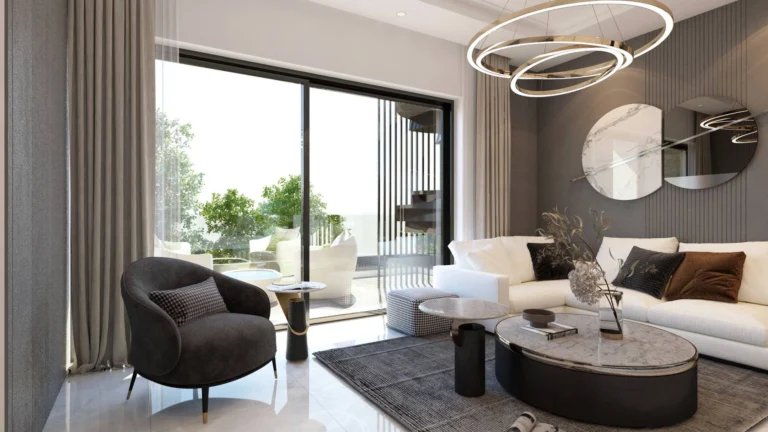 2 Bedroom Apartment for Sale in Larnaca District