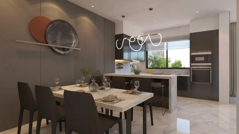 2 Bedroom Apartment for Sale in Larnaca District