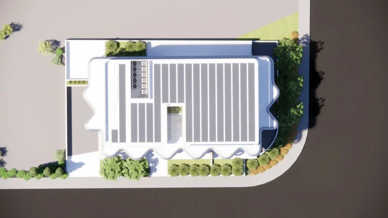 3 Bedroom Apartment for Sale in Paphos – Agios Theodoros